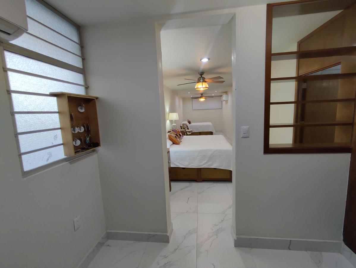 Hosteleria Casa Margarita Hotel