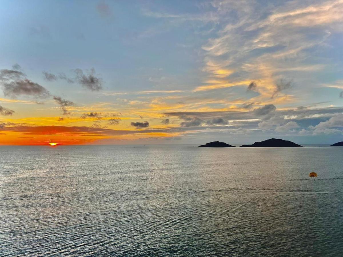 Sunset View Malecón 1401 Vista Panoramica Al Mar * Mazatlán