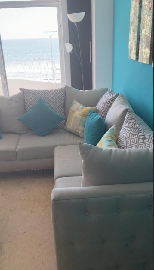 Apartamento Departamento En Torre Miramar, Malecon De *