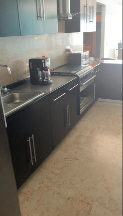 Departamento En Torre Miramar, Malecon De Apartamento