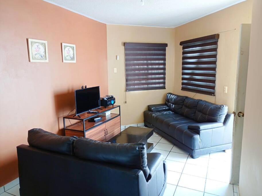 Holiday home Casa Perla Marina *
