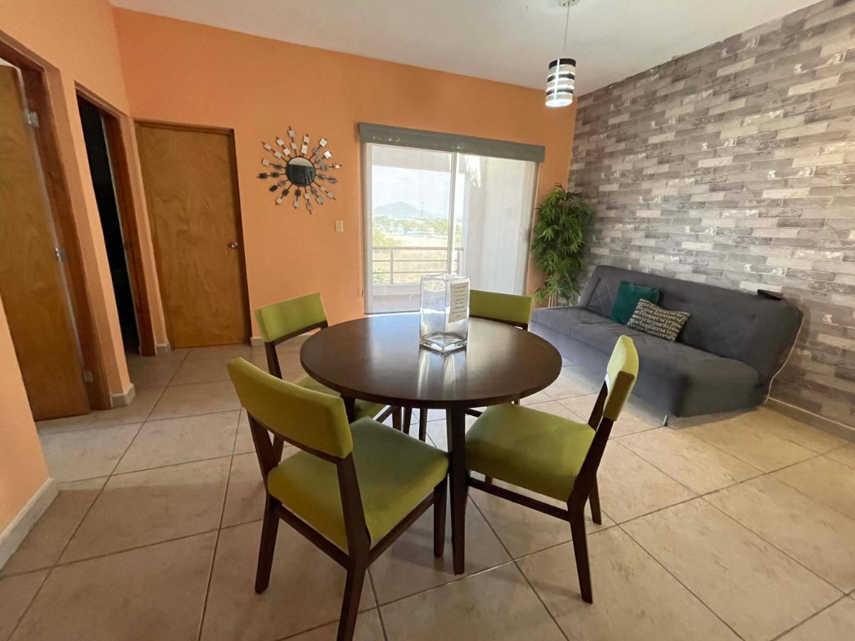 Condominio Completo En Apartment Mazatlan