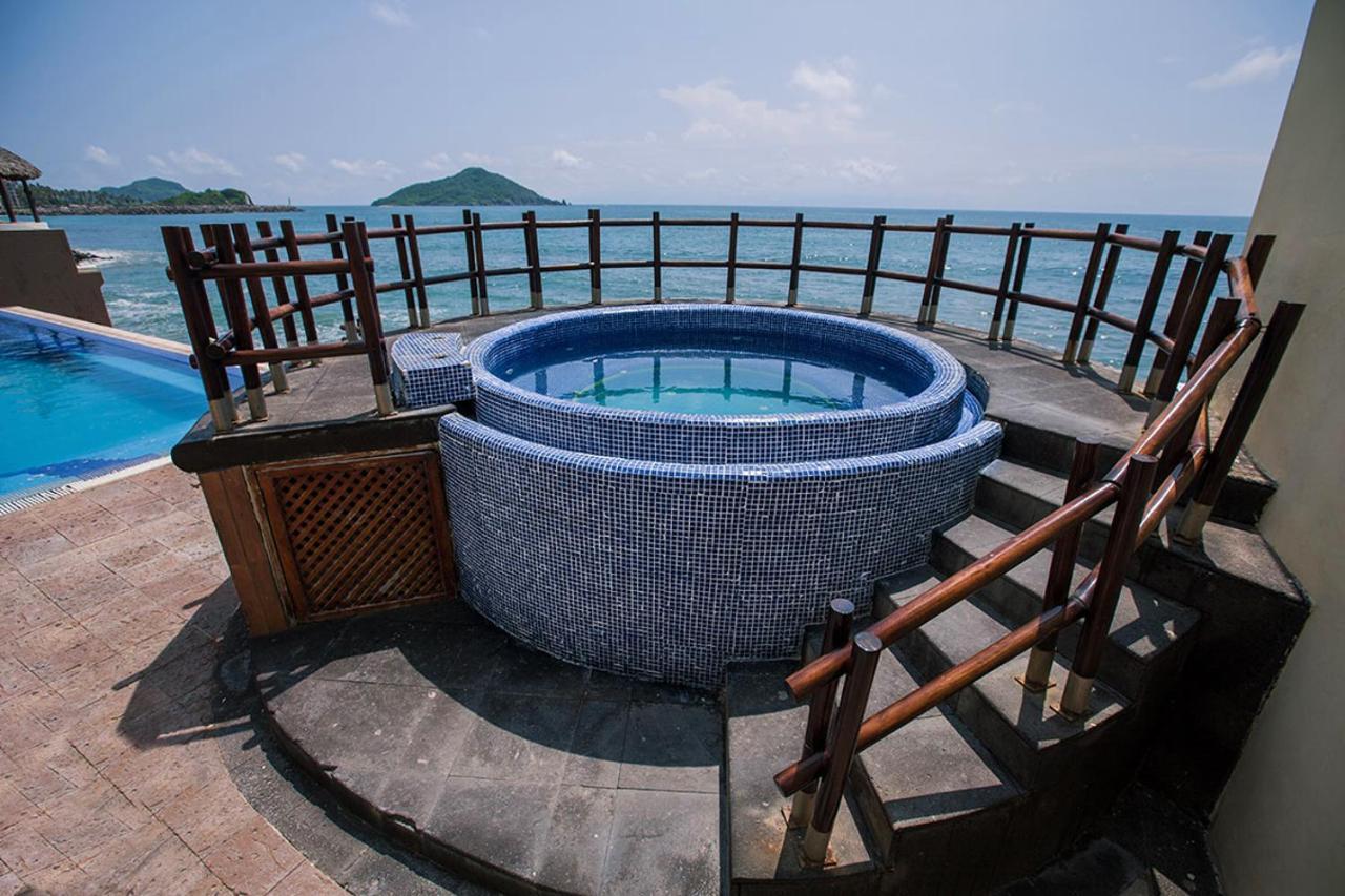 Zafiro Boutique Hotel 4*