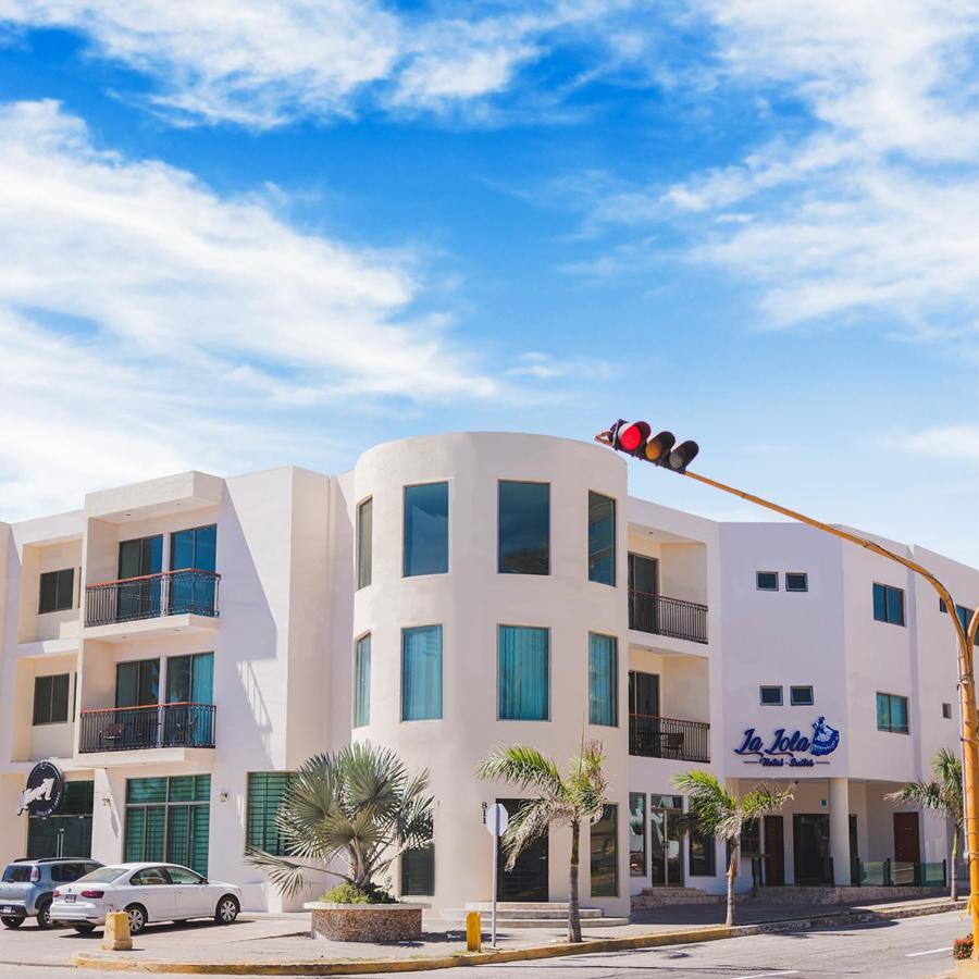 La Lola Hotel&suites
