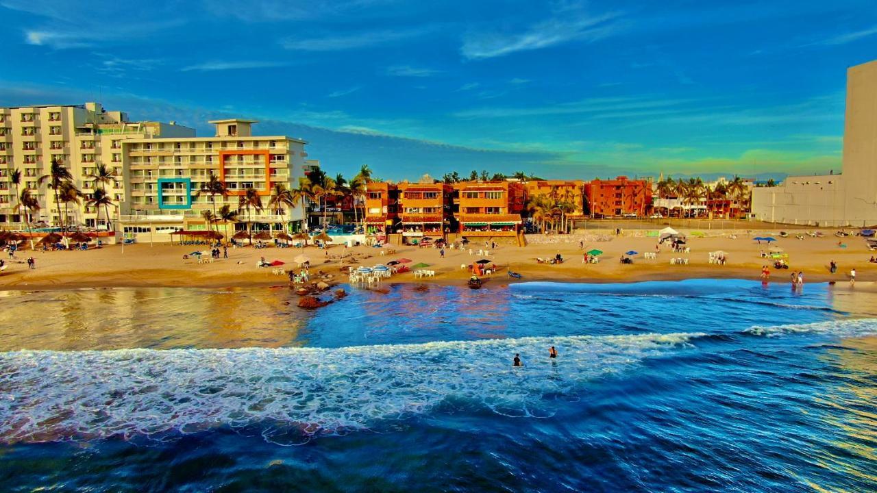 Apartamento Playa *