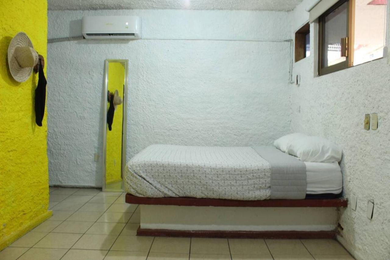 Perla Hotel
