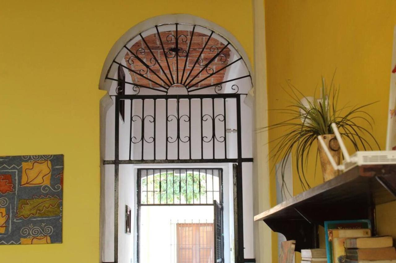 Perla Hotel