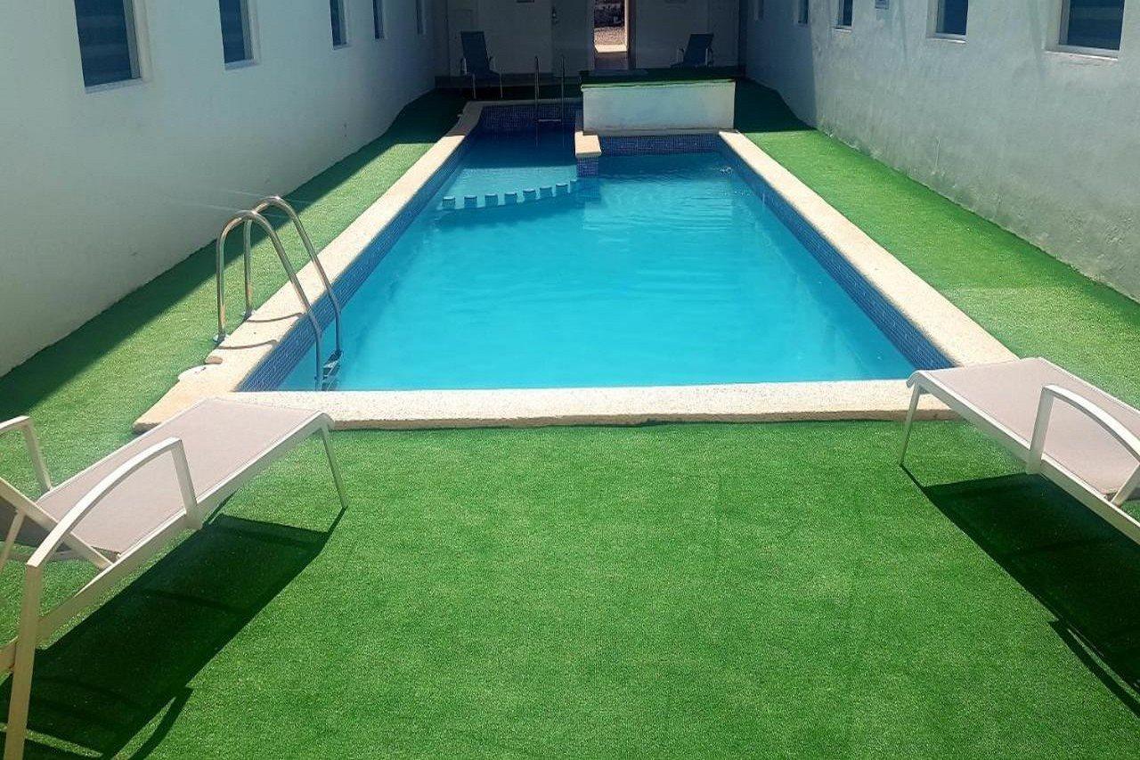 Alo Select Mazatlan