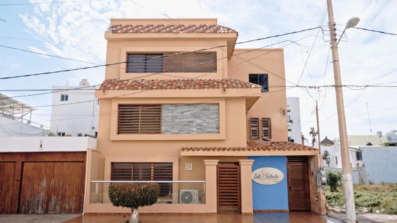 Apartahotel Loft Sabalo - Pet Friendly 3*