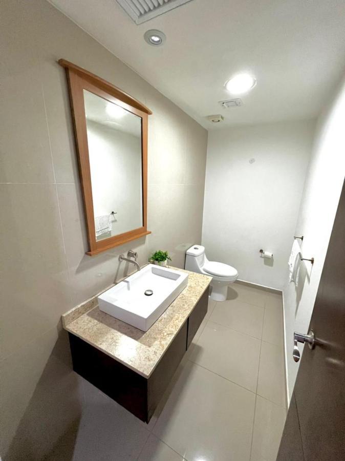 Apartamento Pacifika 7007 Con Vista Panorámica A La Marina *