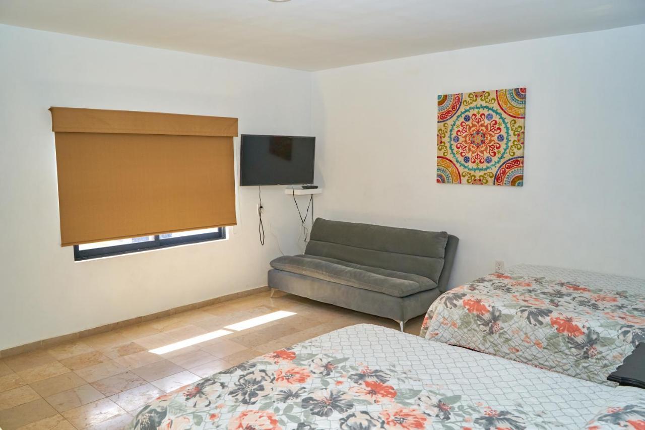 Apartahotel Loft Sabalo - Pet Friendly Mazatlán