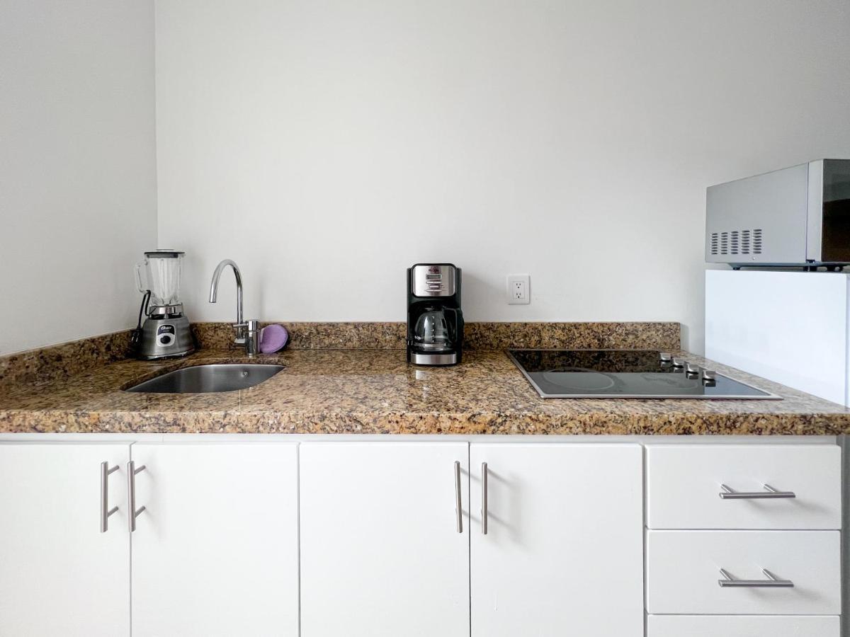 Apartahotel Loft Sabalo - Pet Friendly