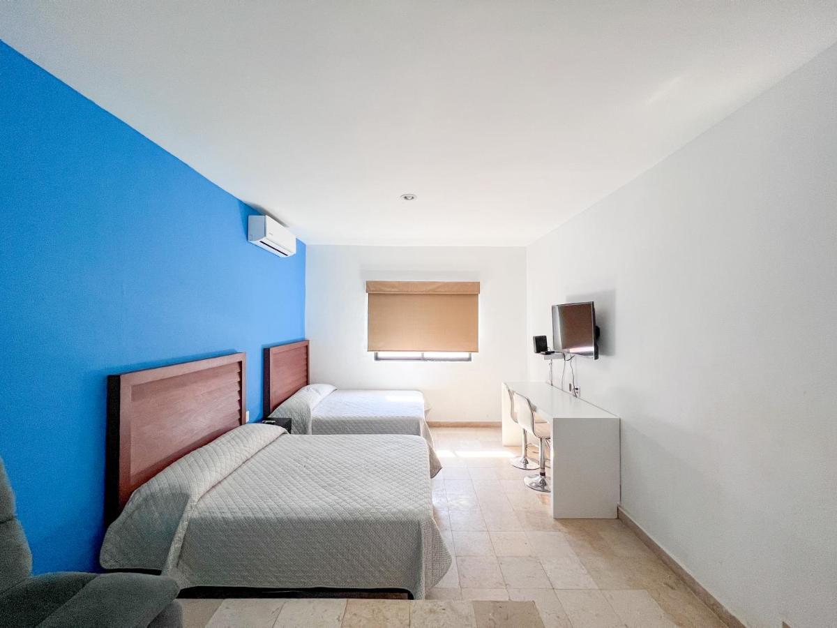Apartahotel Loft Sabalo - Pet Friendly Mazatlán