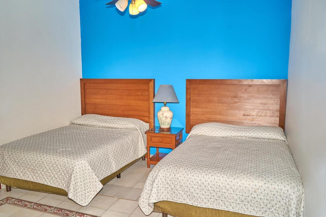 Loft Sabalo - Pet Friendly 3* Mazatlán