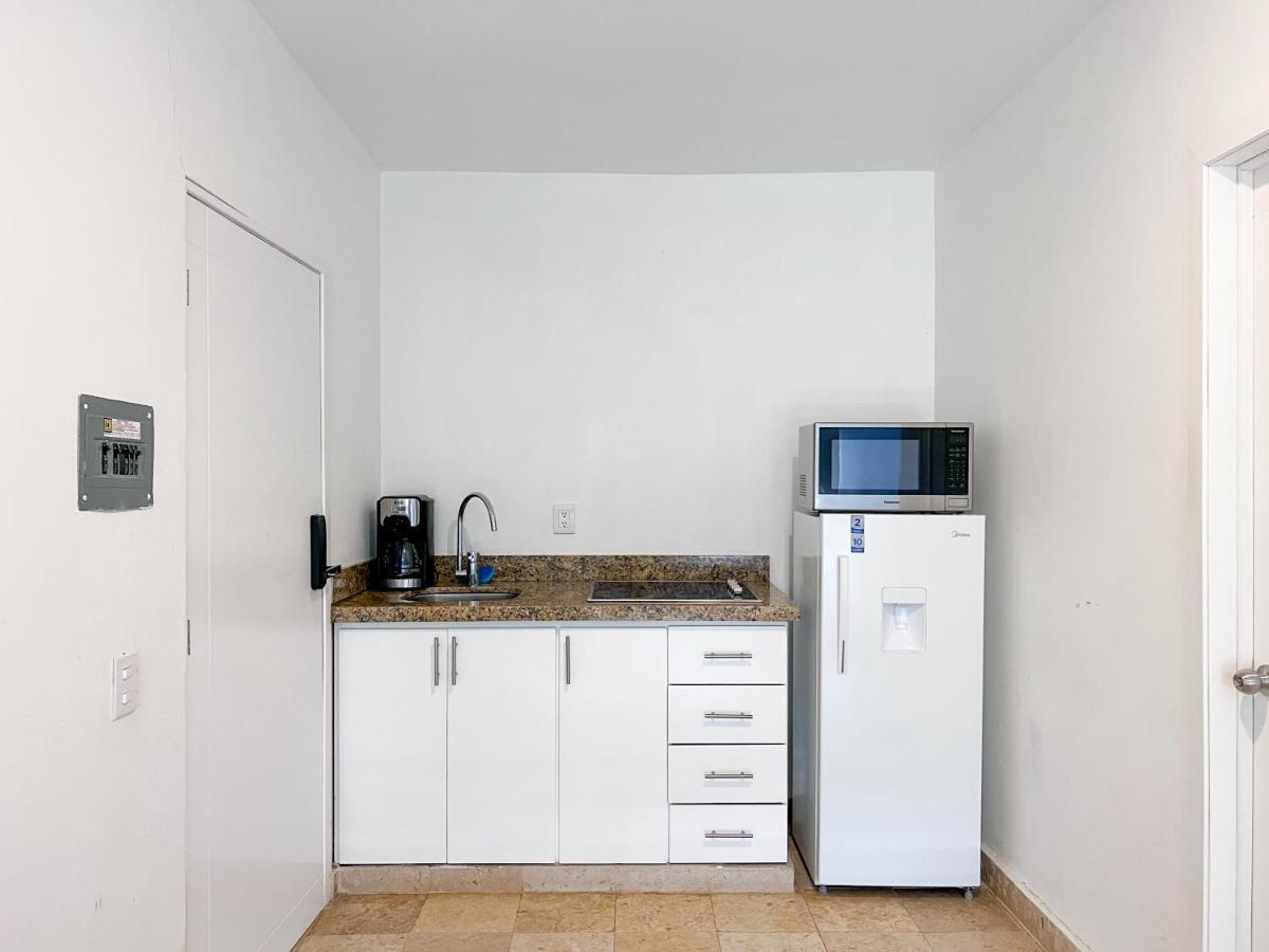 Loft Sabalo - Pet Friendly Apartahotel