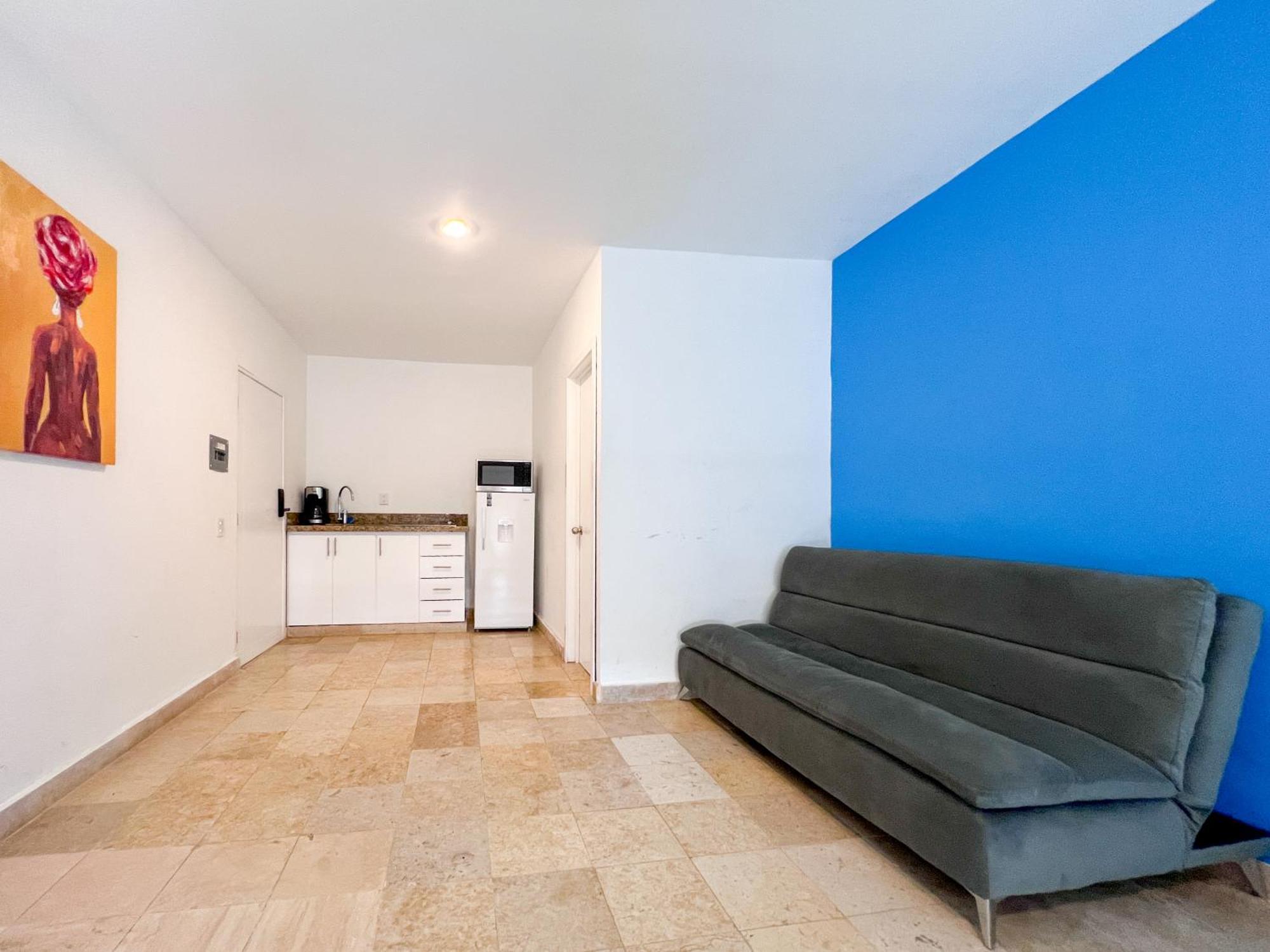 Apartahotel Loft Sabalo - Pet Friendly