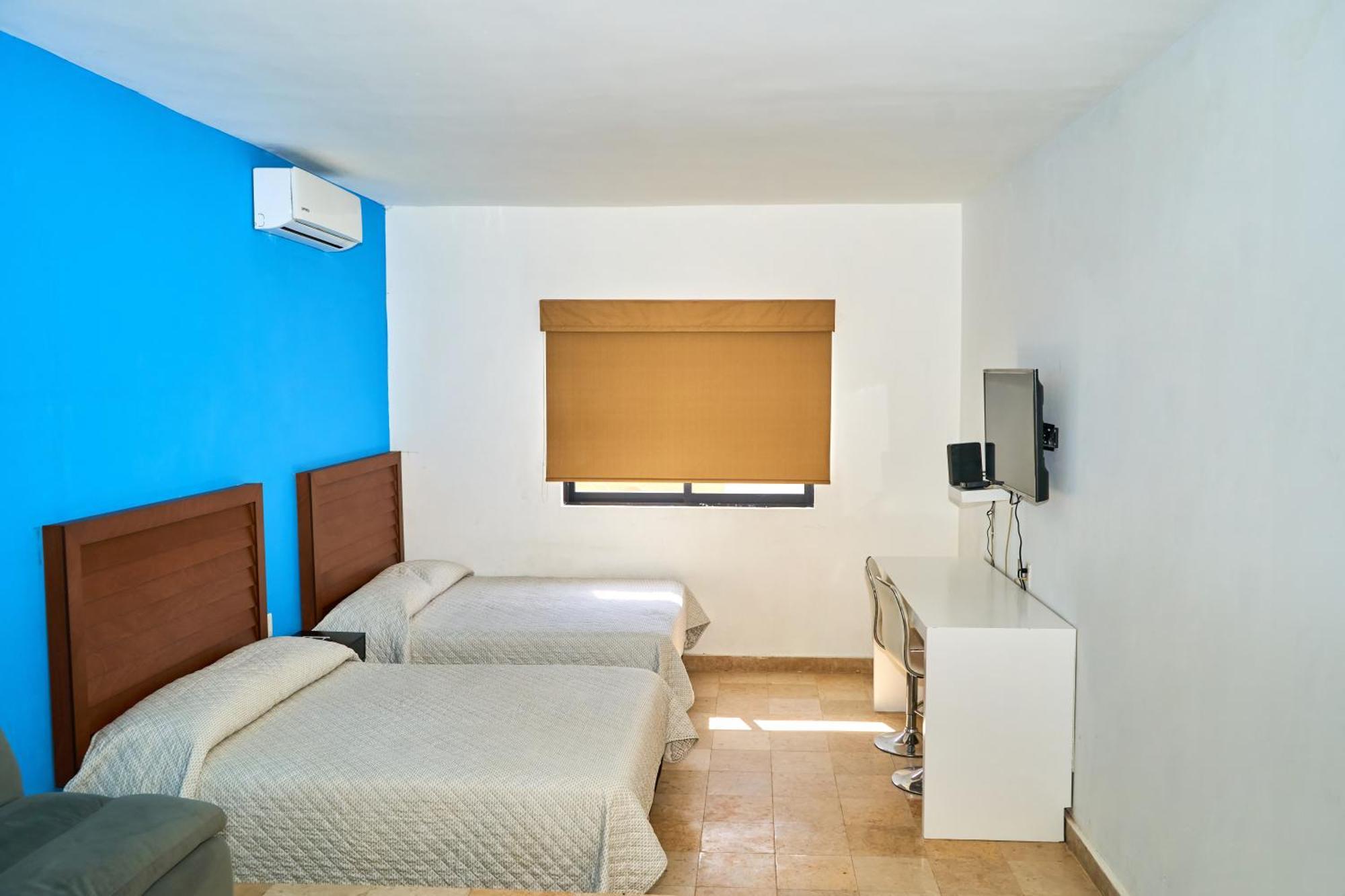Apartahotel Loft Sabalo - Pet Friendly Mazatlán