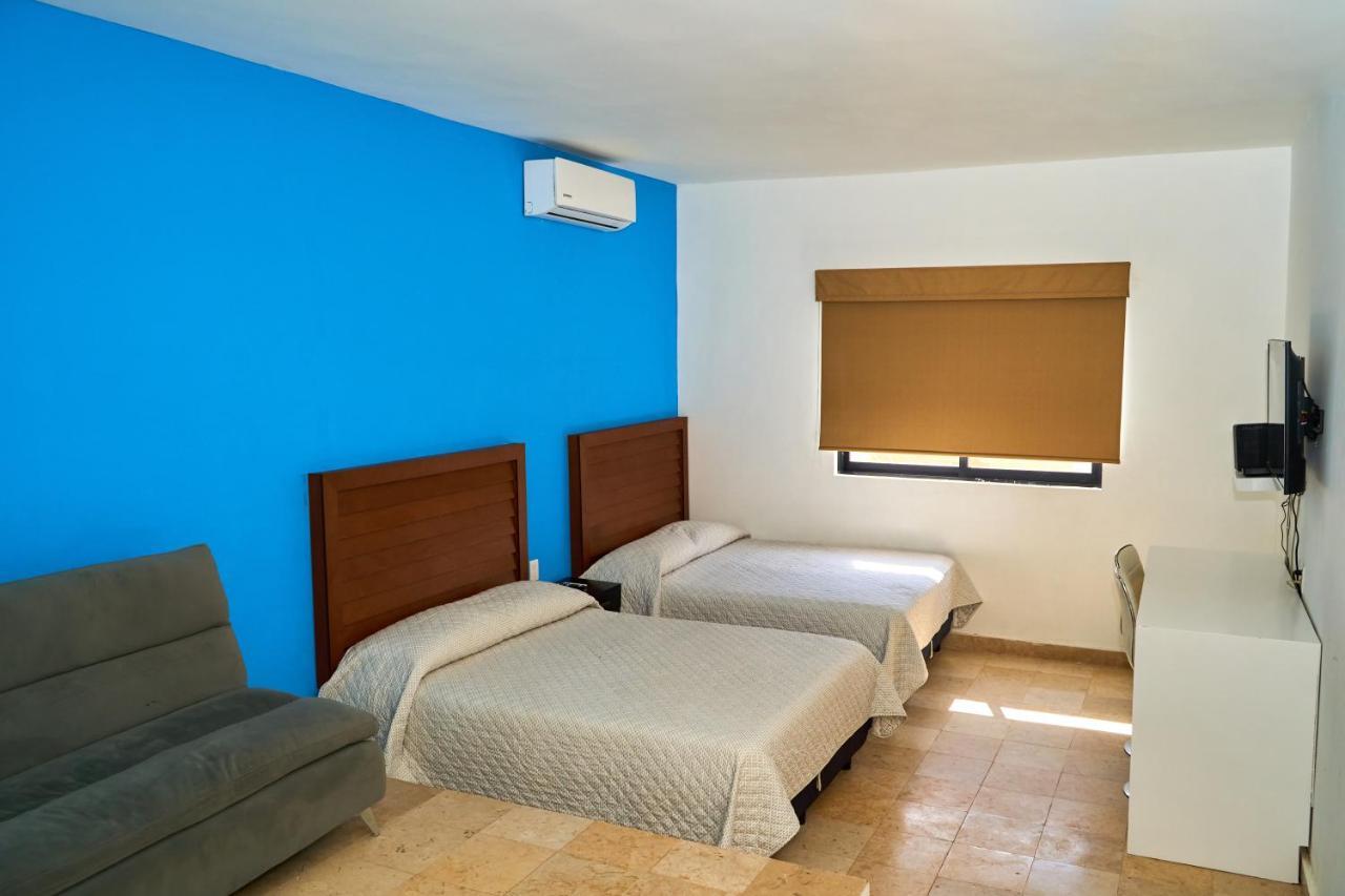 Loft Sabalo - Pet Friendly 3* Mazatlán