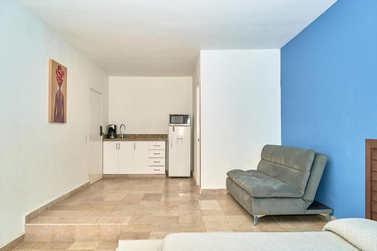 Loft Sabalo - Pet Friendly Mazatlán