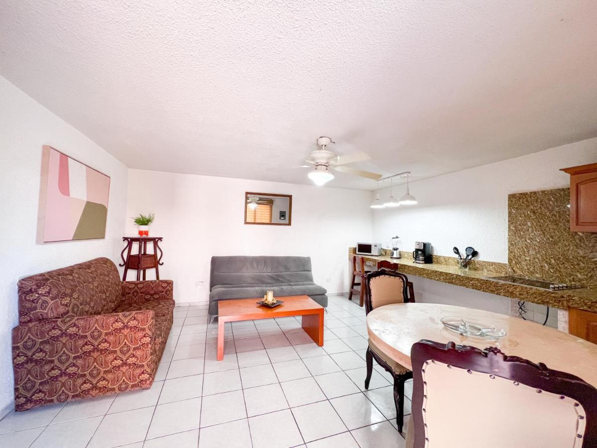 Loft Sabalo - Pet Friendly Apartahotel