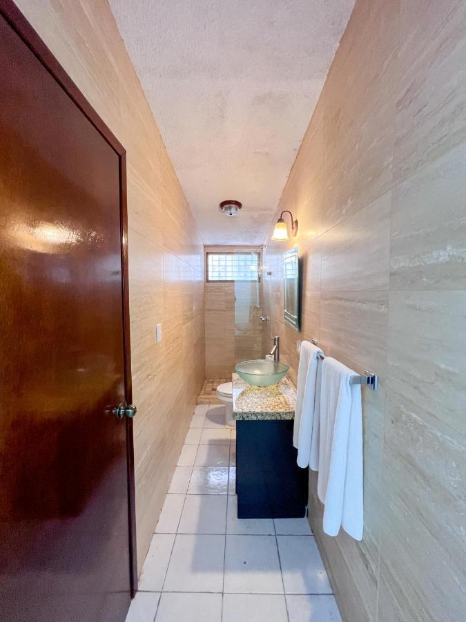 Loft Sabalo - Pet Friendly Apartahotel