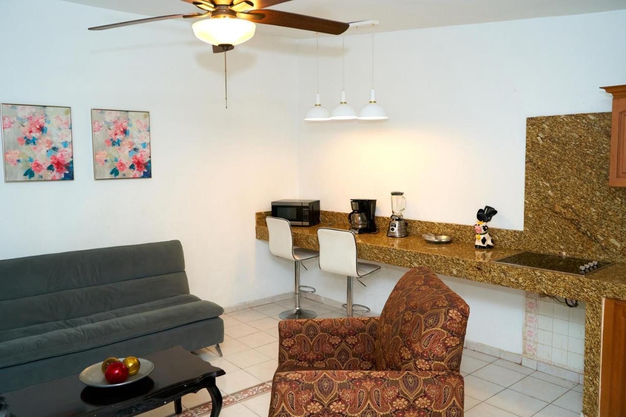 Loft Sabalo - Pet Friendly Apartahotel Mazatlán