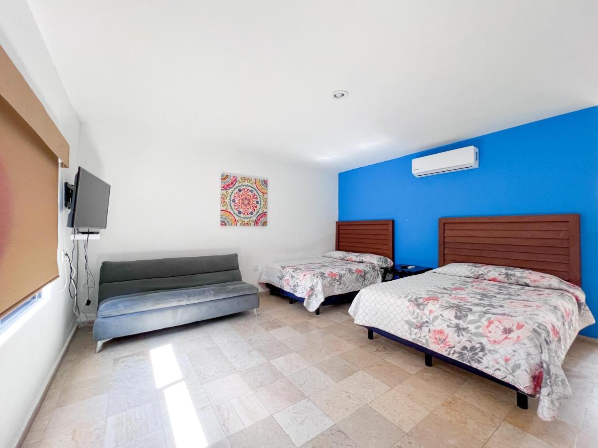 Loft Sabalo - Pet Friendly Apartahotel 3*