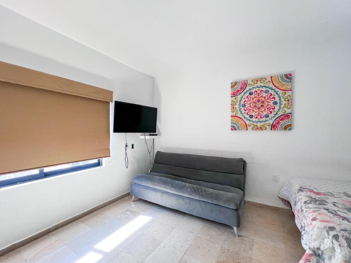 Loft Sabalo - Pet Friendly Apartahotel 3*