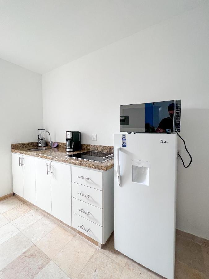 Loft Sabalo - Pet Friendly 3* Mazatlán