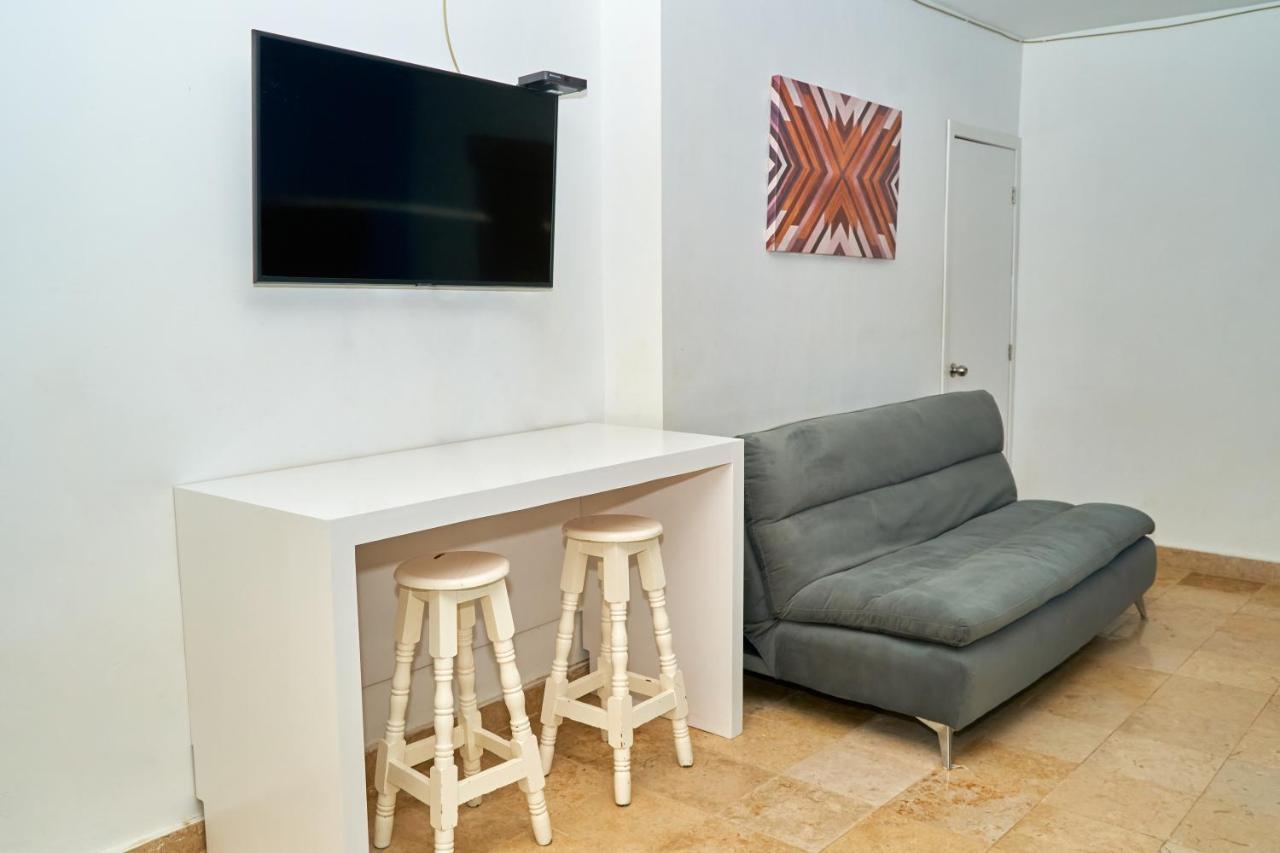 Loft Sabalo - Pet Friendly Apartahotel 3*