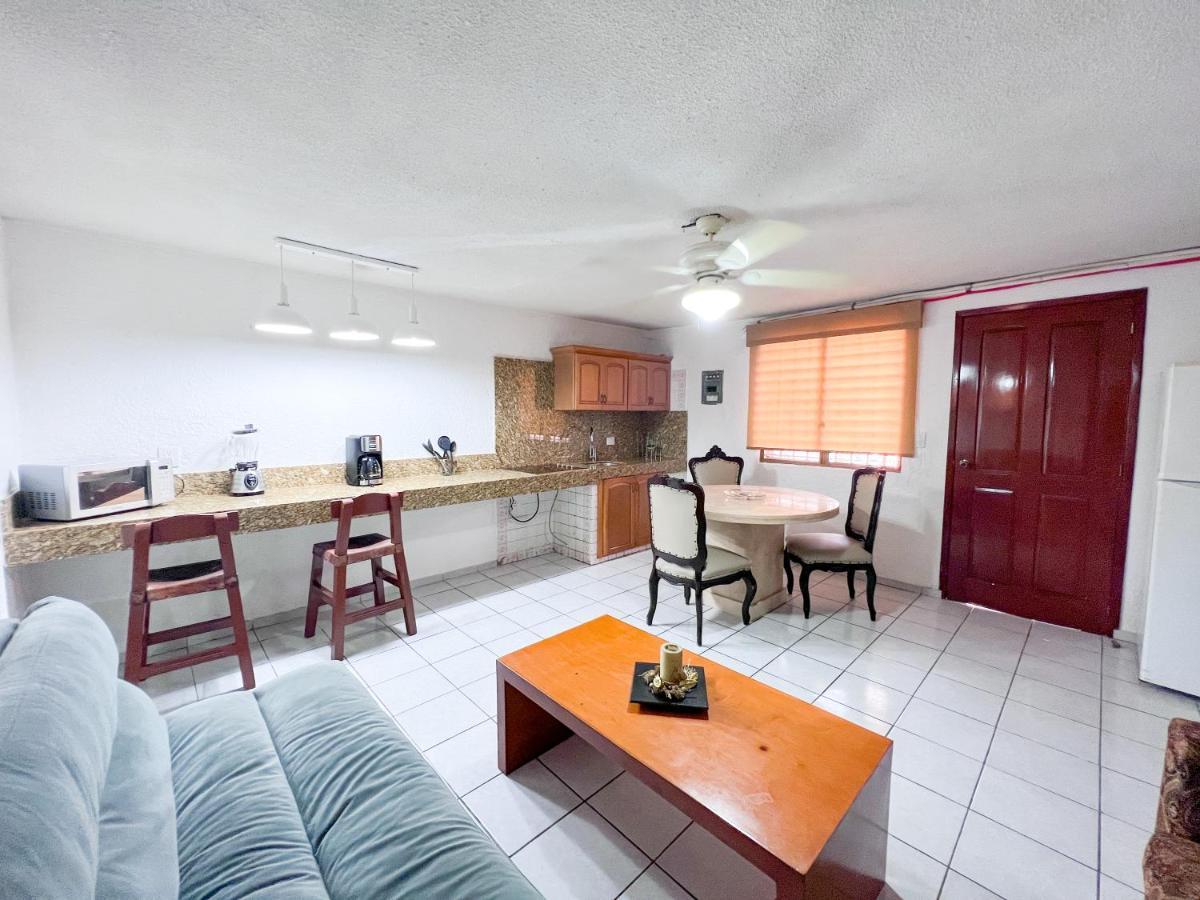 Loft Sabalo - Pet Friendly 3* Mazatlán