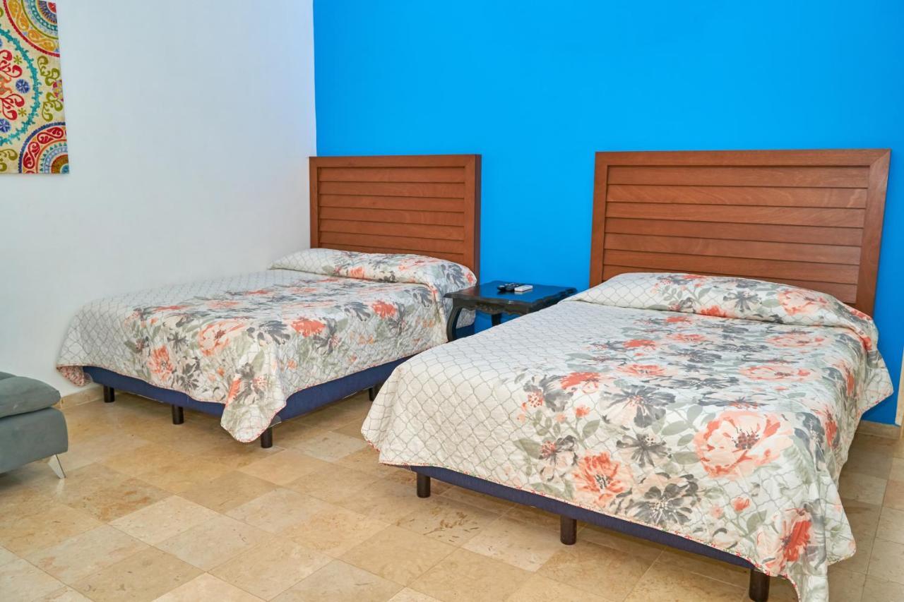 Loft Sabalo - Pet Friendly Apartahotel 3*