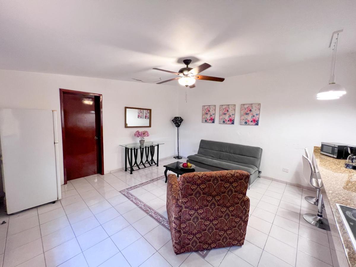 Loft Sabalo - Pet Friendly Apartahotel 3*