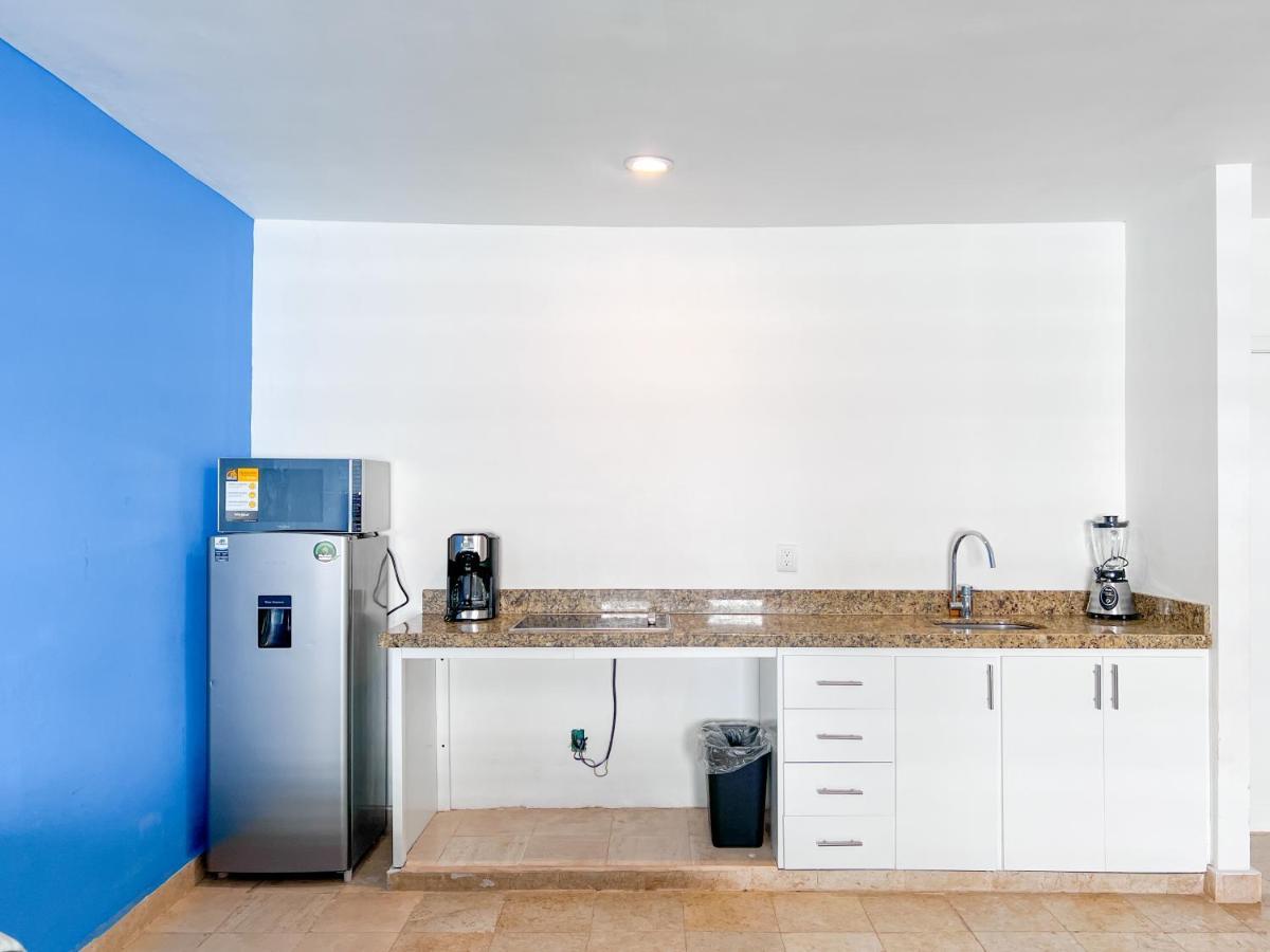 Loft Sabalo - Pet Friendly Apartahotel Mazatlán