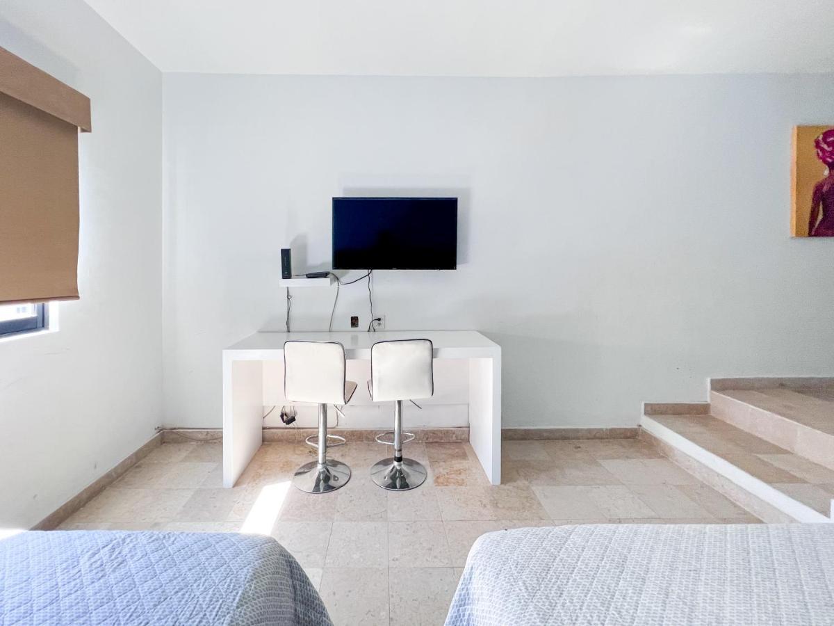 Loft Sabalo - Pet Friendly Mazatlán