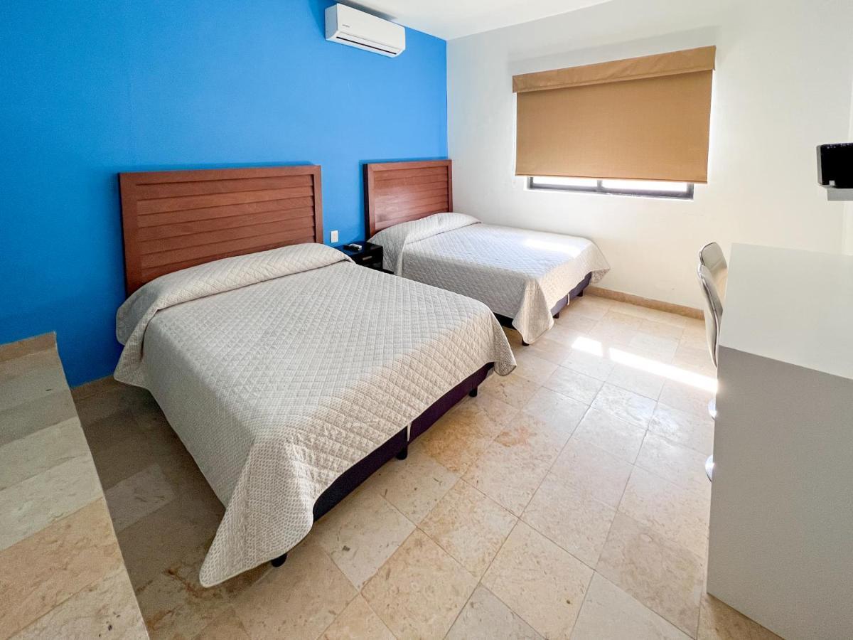 Apartahotel Loft Sabalo - Pet Friendly 3*