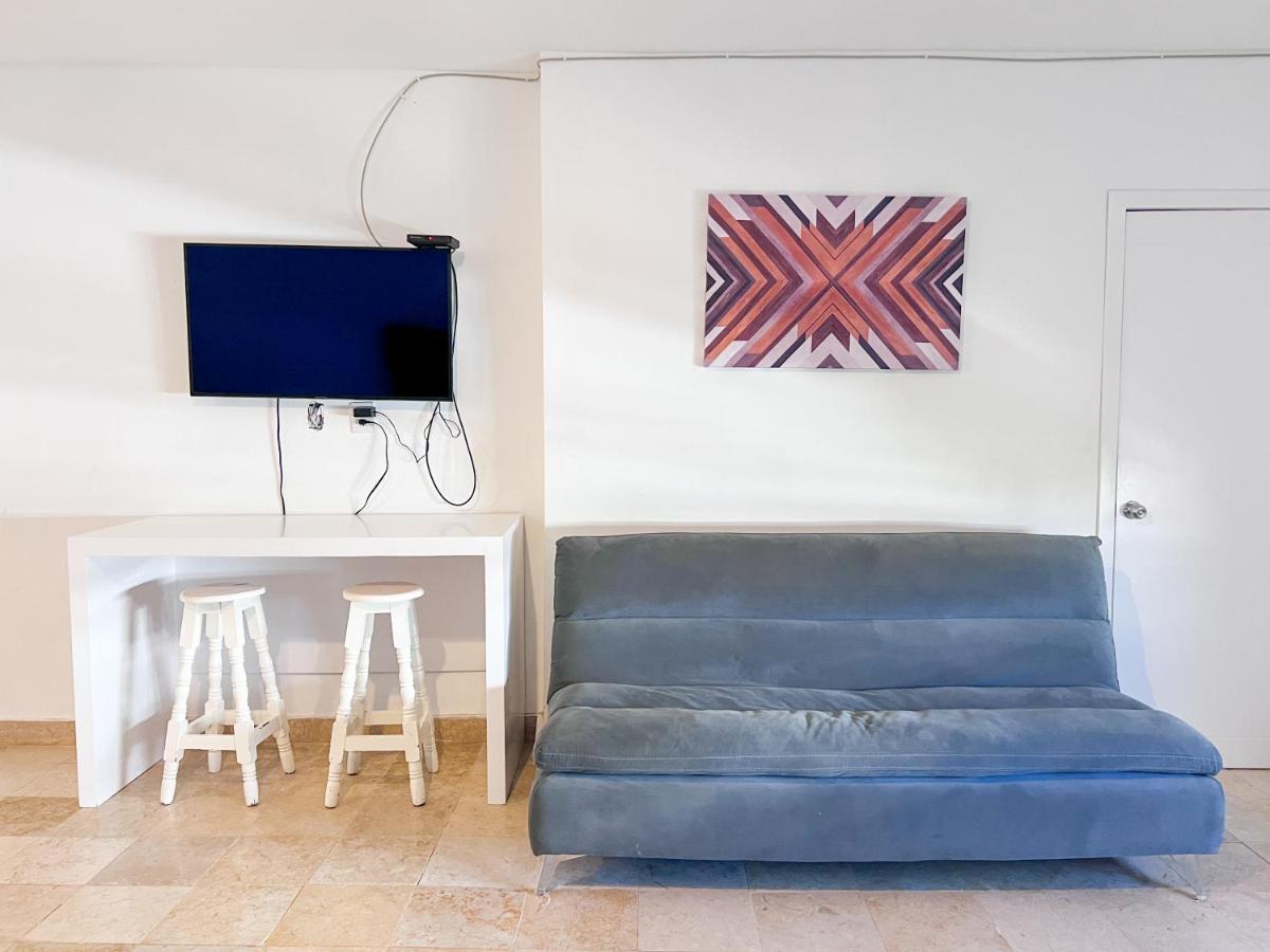 Loft Sabalo - Pet Friendly 3* Mazatlán