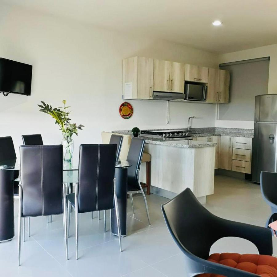 Apartamento Departamento En Cerritos A 2 Cuadras De Playa ! Mazatlán