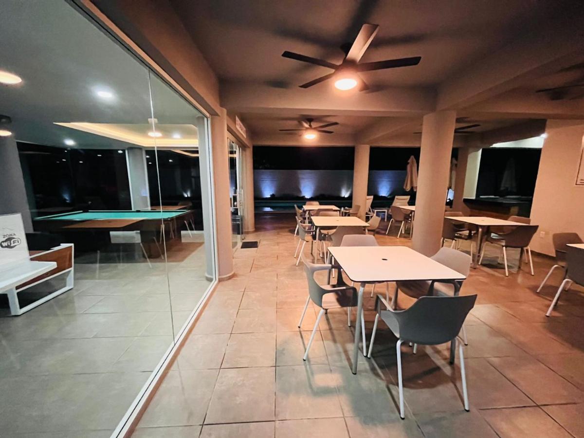Departamento En Cerritos A 2 Cuadras De Playa ! Apartamento *