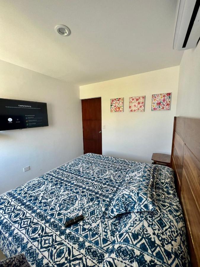 Ambar By Hausing - Pet Friendly * Mazatlán