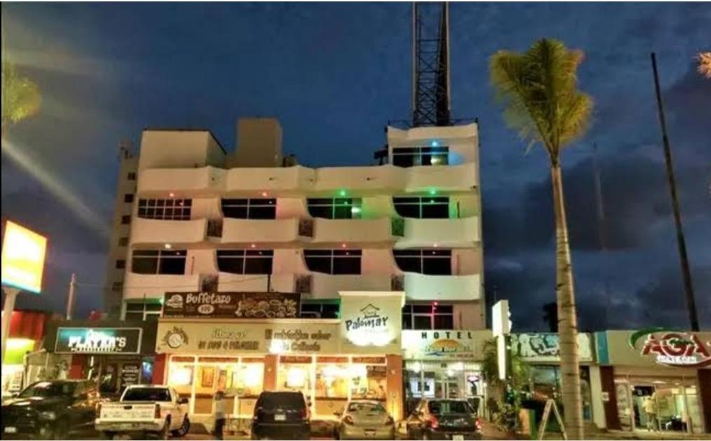 Dorada Hotel 3*