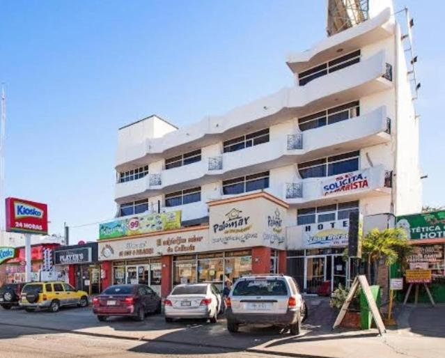 Dorada Hotel 3*