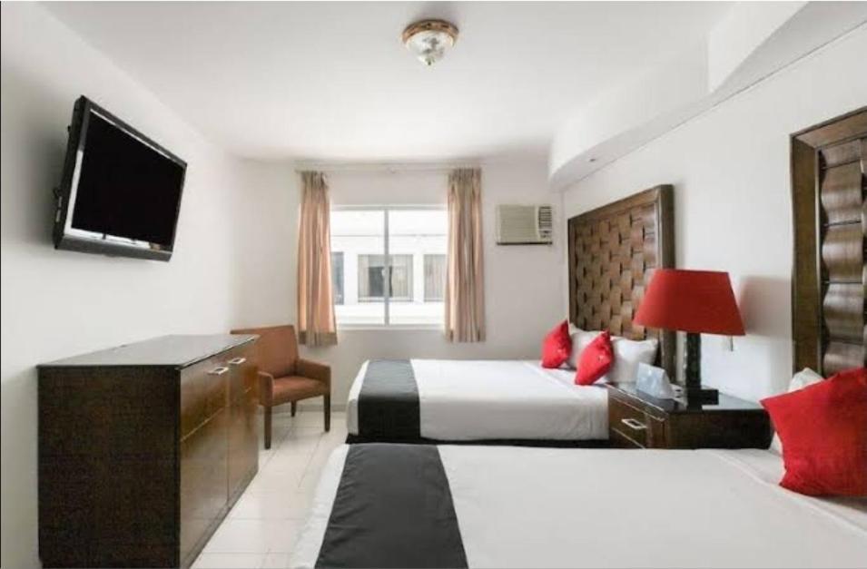 Dorada Hotel 3*