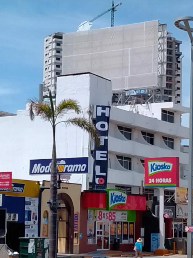 Dorada Hotel