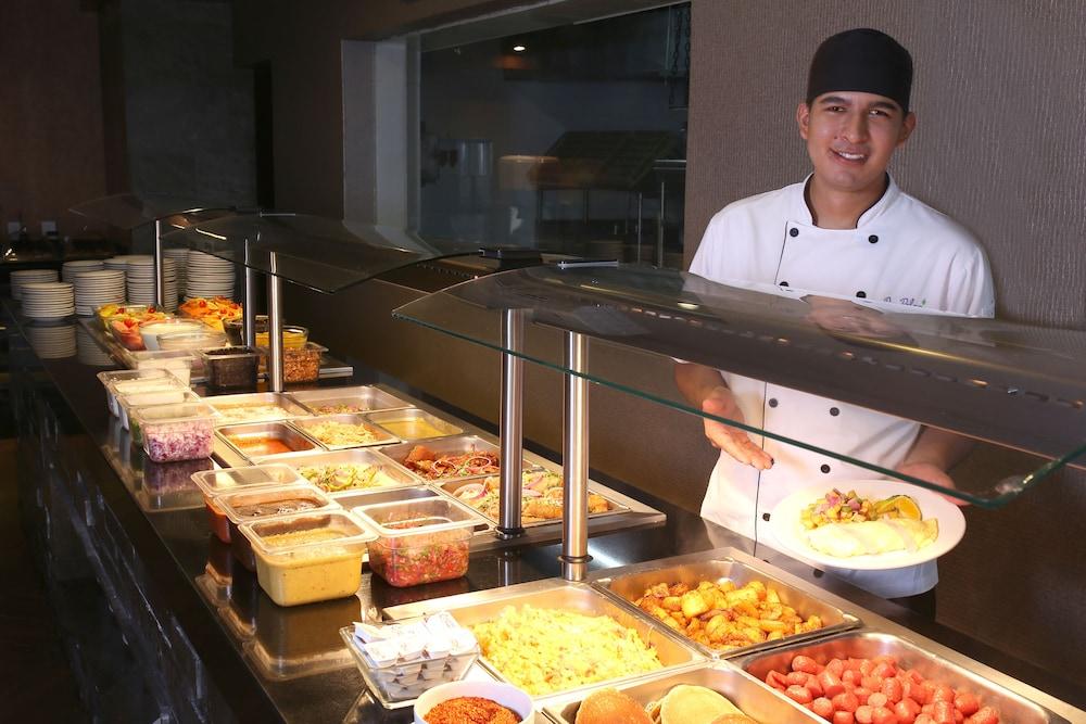 Hotel Don Pelayo Pacific 4*
