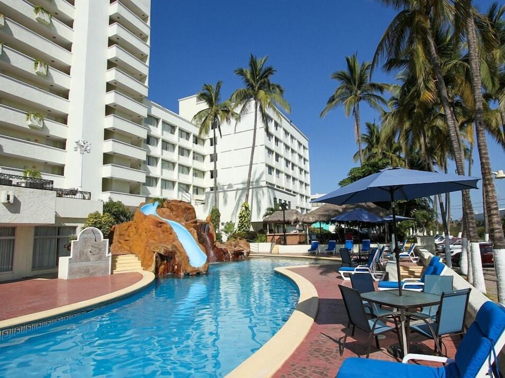 Don Pelayo Pacific Hotel 4*