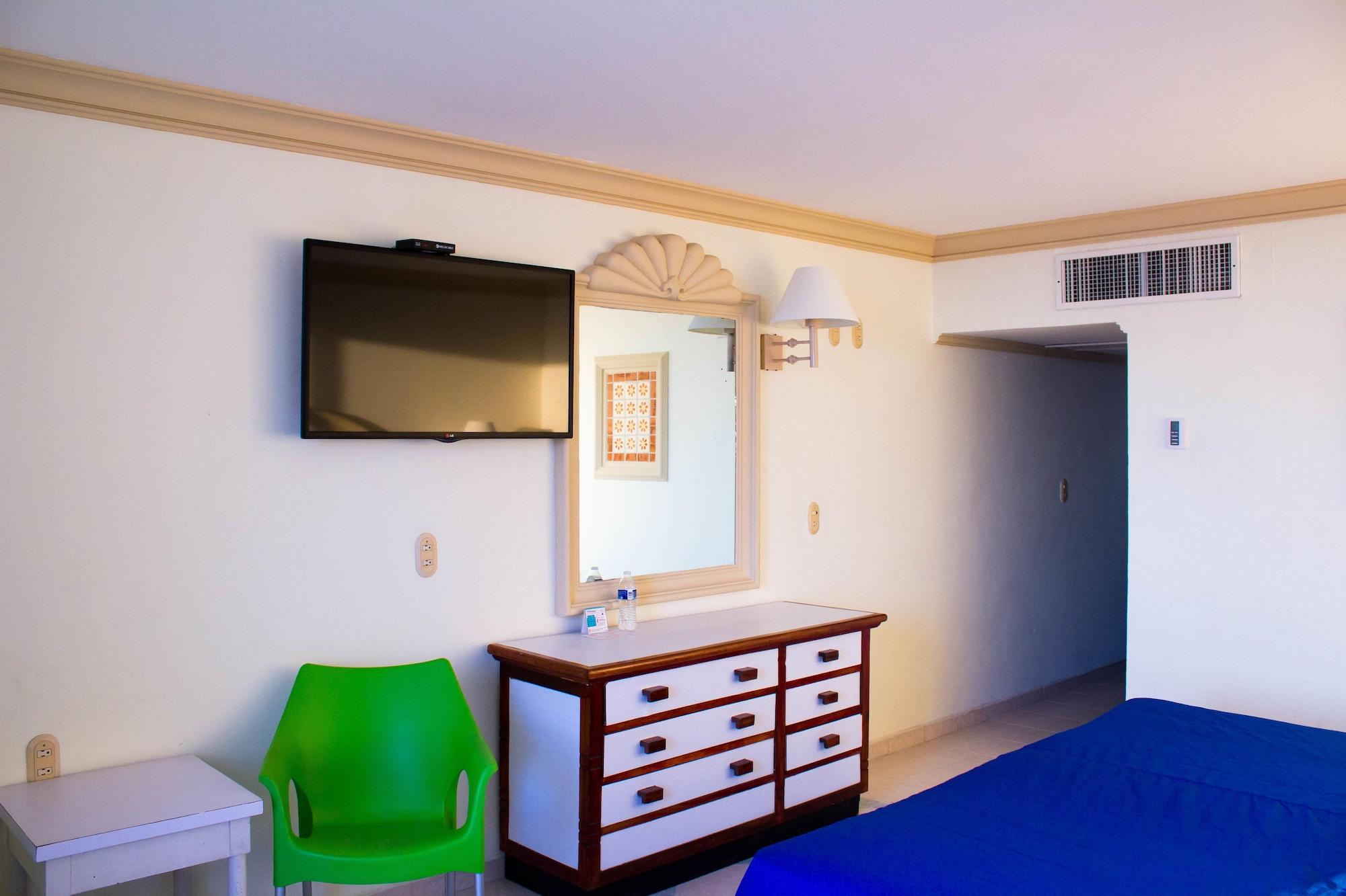 Sands Arenas Hotel Mazatlan