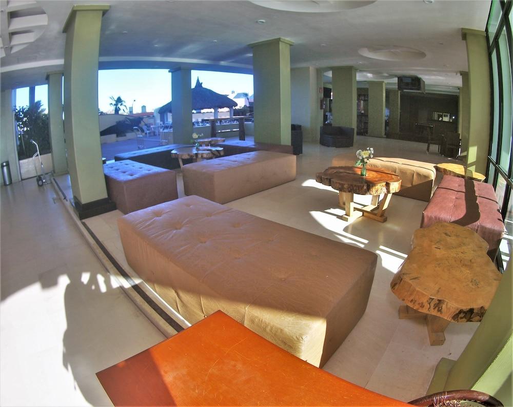 Hacienda Sea View Mazatlan