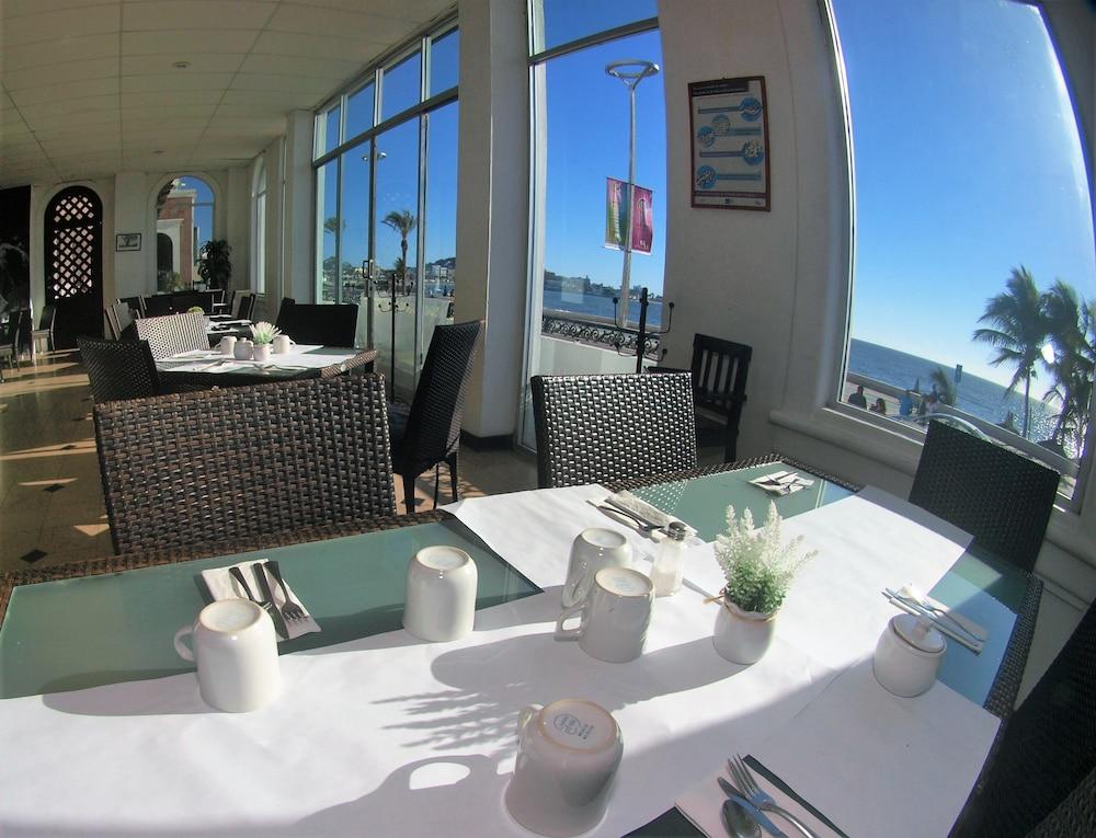 Hacienda Sea View 3* Mazatlan
