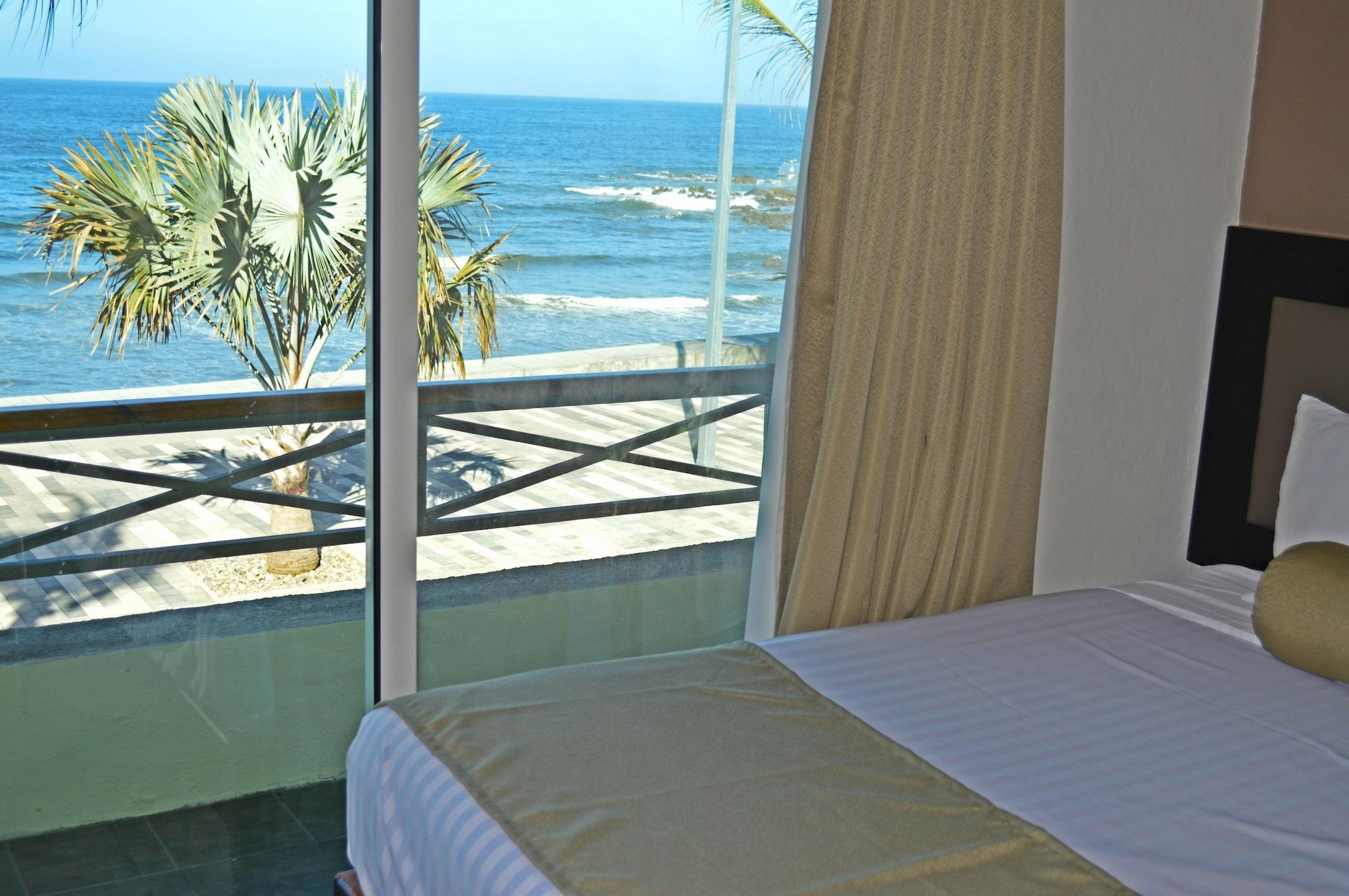 Hotel La Siesta Mazatlán